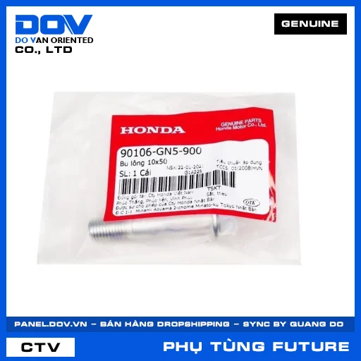 BU LÔNG 10X50 FUTURE NEO — 90106GN5900