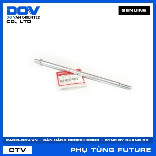 Bu lông xuyên trục càng sau FUTURE NEO — 90121KPH900