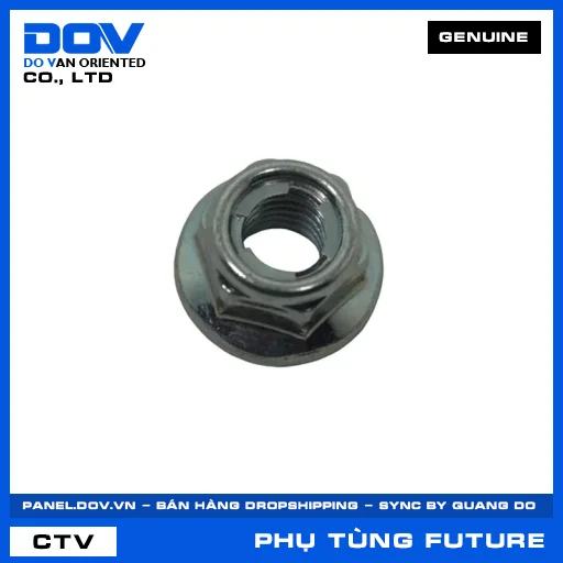ĐAI ỐC U 5MM FUTURE 125 — 90301KWN901