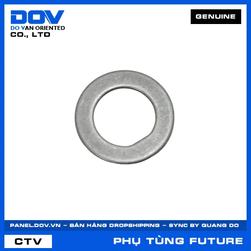 VÒNG ĐỆM 12MM FUTURE 125, FUTURE NEO — 90452KGH900