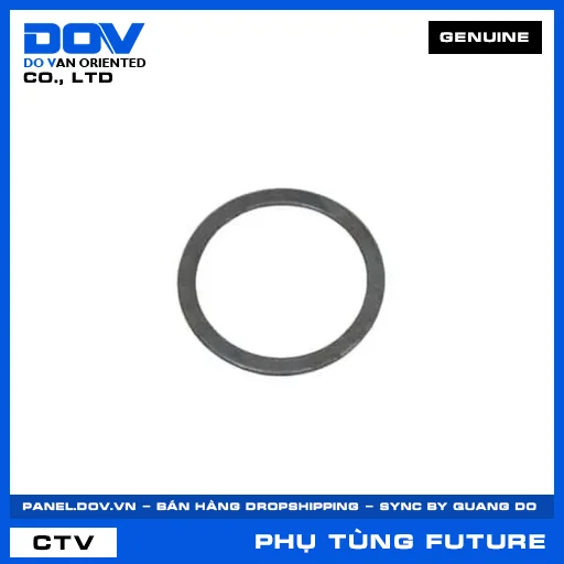 Vòng đệm 25x20.2x1 FUTURE 125, FUTURE NEO — 90454KPH900