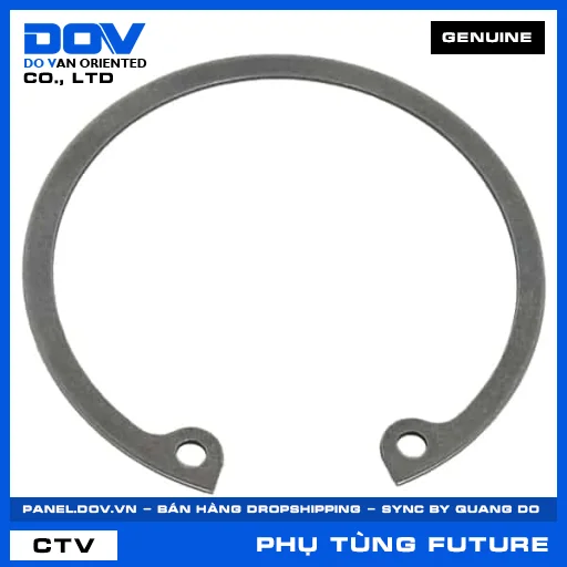 PHANH CÀI TRONG 45MM FUTURE 125, FUTURE NEO — 90455GB2000