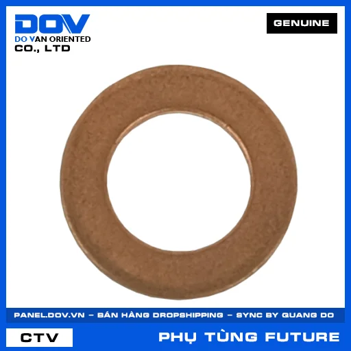 VÒNG ĐỆM 8MM FUTURE 125 — 90475KWB600
