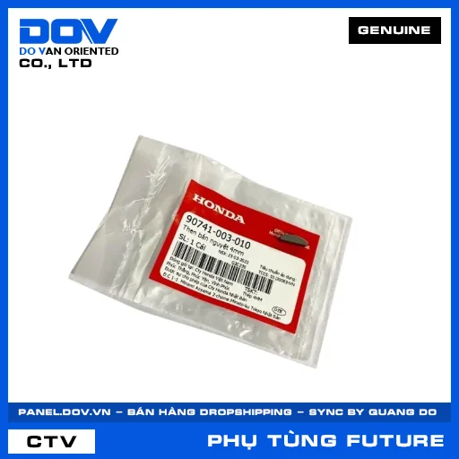 THEN BÁN NGUYỆT 4MM FUTURE 125, FUTURE NEO — 90741003010