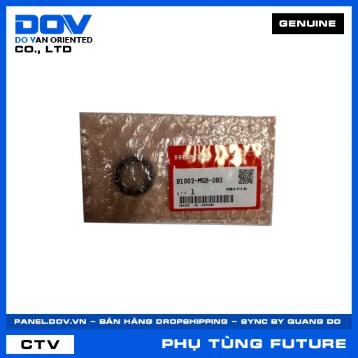 VÒNG BI 6804 FUTURE NEO — 91002MG8003