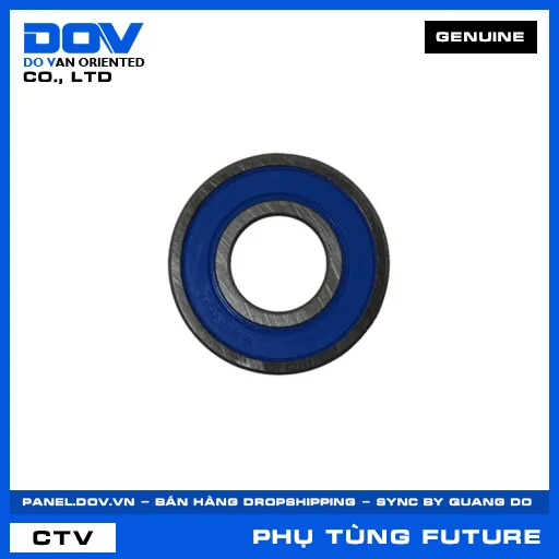 VÒNG BI 6203UU FUTURE 125 — 91051K35V04