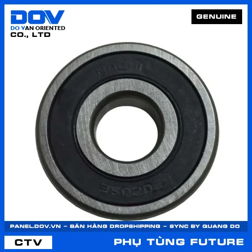 VÒNG BI 6201U (NACHI) FUTURE 125 — 91052K24903