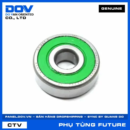 VÒNG BI 6301U L (SKF) FUTURE 125 — 91053K03N41