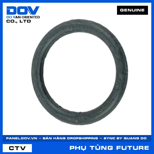 PHỚT O 12X1.5 FUTURE 125 — 91256KK3840