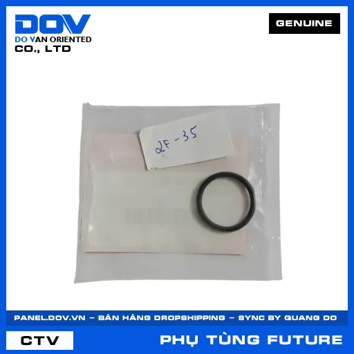 PHỚT O 21X2.4 FUTURE 125 — 91301KWWB22