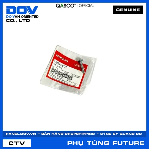 VÍT TỰ REN 5X25 FUTURE 125, FUTURE NEO — 9390325510