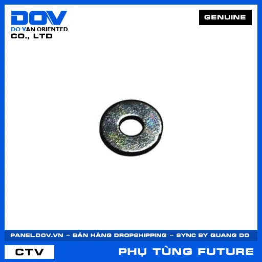 VÒNG ĐỆM 5MM FUTURE 125, FUTURE NEO — 9410305700