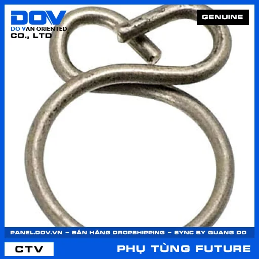 VÒNG GIỮ ỐNG DẪN XĂNG B7 FUTURE 125 — 9500202079