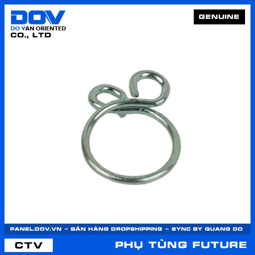 VÒNG GIỮ ỐNG THÔNG HƠI B18 FUTURE 125 — 9500202089