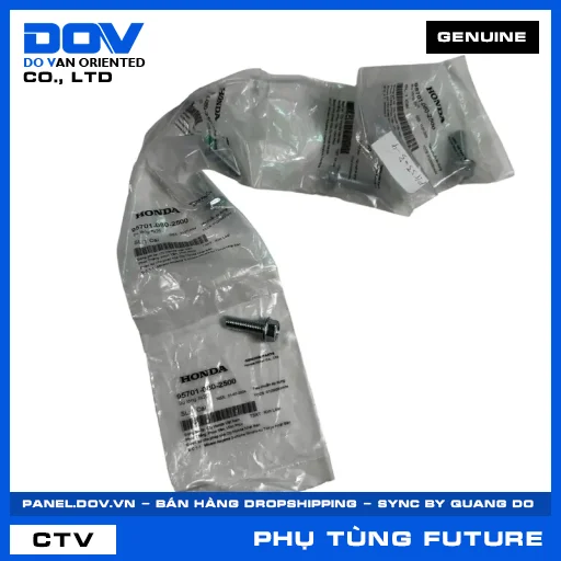 BU LÔNG 8X25 FUTURE 125, FUTURE NEO — 957010802500