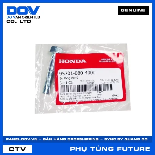 BU LÔNG 8X40 FUTURE 125 — 957010804000