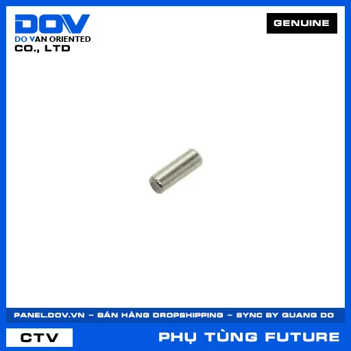 CHỐT 3X8.5 FUTURE 125, FUTURE NEO — 9622030085