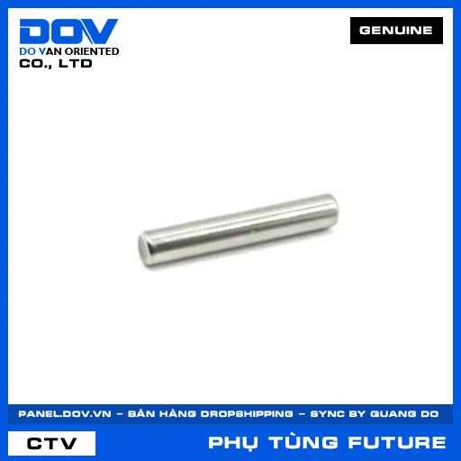 CHỐT 4X23.8 FUTURE 125, FUTURE NEO — 9622040238