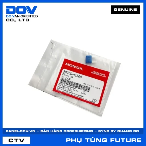 CẦU CHÌ 15A FUTURE 125, FUTURE NEO — 9820041500