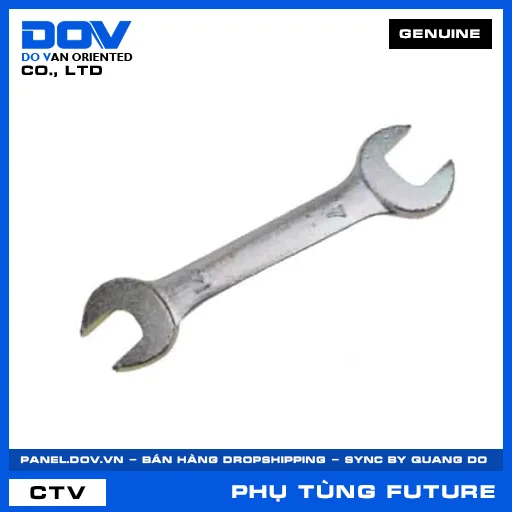 Cờlê 14x17 FUTURE NEO — 9900114170