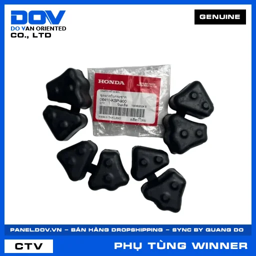 CAO SU GIẢM CHẤN BÁNH XE WINNER 150, WINNER X — 06410KSP900