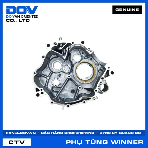 THÂN MÁY TRÁI WINNER 150, WINNER R, WINNER X — 11200K56305