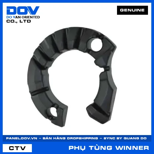 CAO SU NẮP MÁY BÊN PHẢI WINNER 150, WINNER R, WINNER X — 11334K56N00