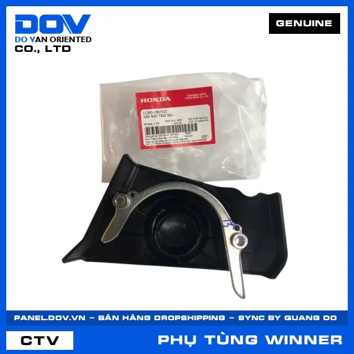NẮP MÁY TRÁI SAU WINNER 150, WINNER R, WINNER X — 11360K56N10