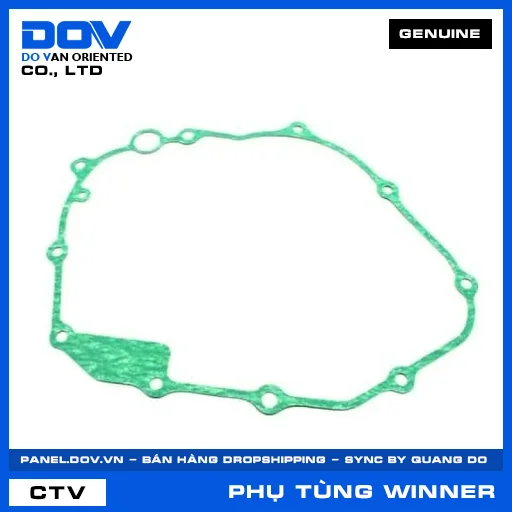 Gioăng nắp máy phải WINNER 150 — 11394K56N00