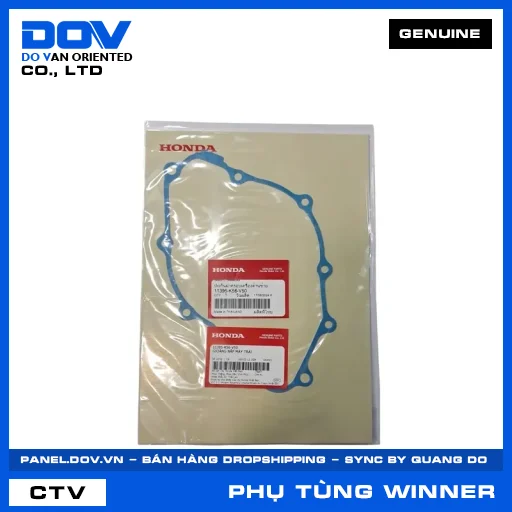 GIOĂNG NẮP MÁY TRÁI WINNER R, WINNER X — 11395K56V50