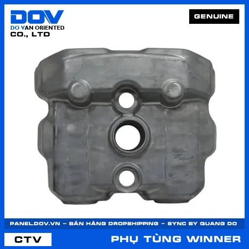 NẮP ĐẦU QUY LÁT WINNER 150, WINNER R, WINNER X — 12311K56N00