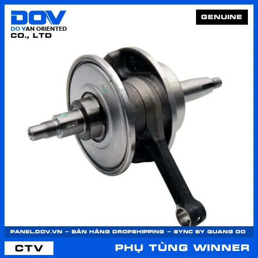 TRỤC KHUỶU WINNER X — 13000K45NA0