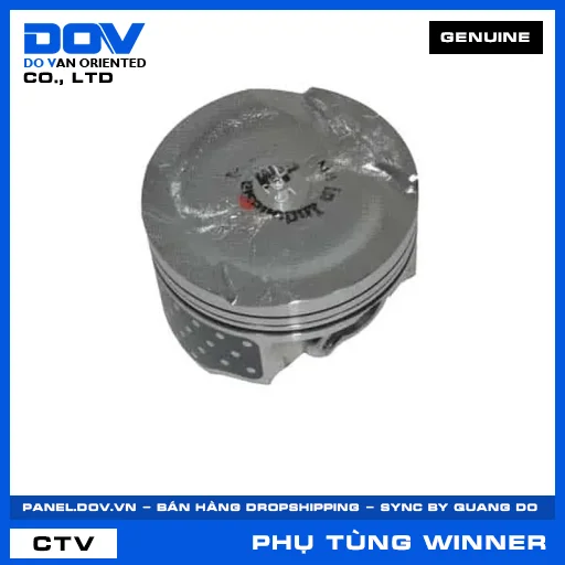 Piston cốt 1 (0.25) WINNER 150, WINNER R — 13102K56N00