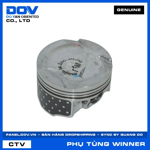 Piston cốt 2 (0.50) WINNER 150, WINNER R — 13103K56N00