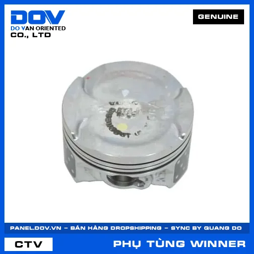 PISTON CỐT 2 (0.50) WINNER X — 13103K56P00