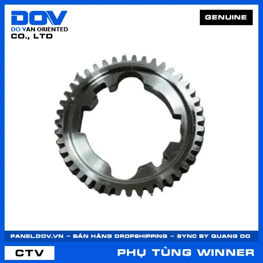 BÁNH RĂNG DẪN ĐỘNG CÂN BẰNG A WINNER R, WINNER X — 13422K45NA0