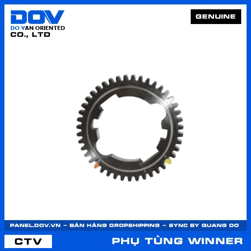 BÁNH RĂNG DẪN ĐỘNG CÂN BẰNG C WINNER 150 — 13424KPP860