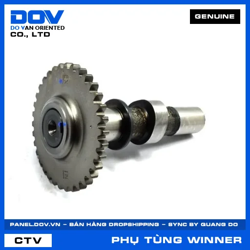 TRỤC CAM XẢ WINNER 150, WINNER R, WINNER X — 14210K56N00