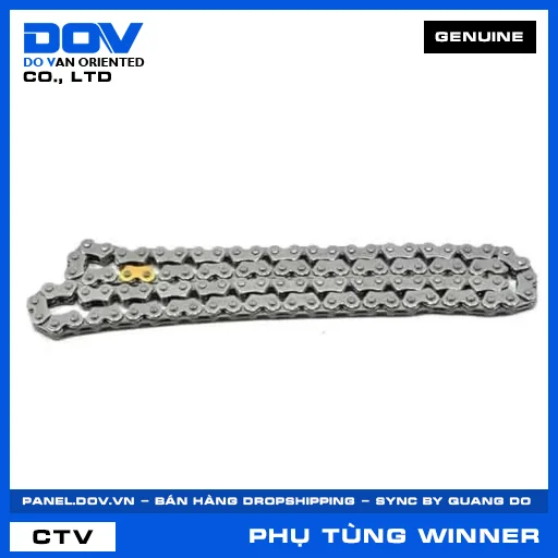 XÍCH CAM 120 MẮT (sên) WINNER 150, WINNER X — 14401K56N01