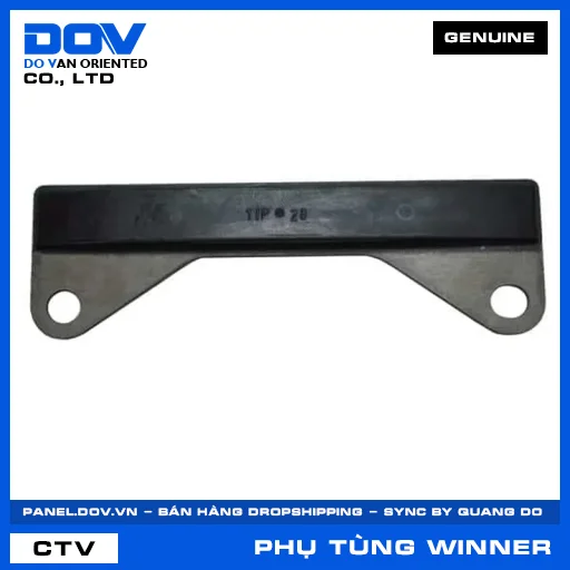 DẪN HƯỚNG DÂY CAM B WINNER 150, WINNER R, WINNER X — 14546K56N00