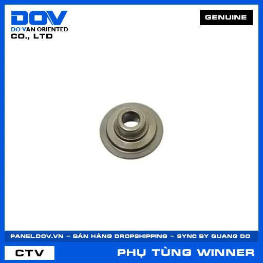 VÒNG GIỮ LÒ XO XU PÁP WINNER 150, WINNER X — 14771MFL000