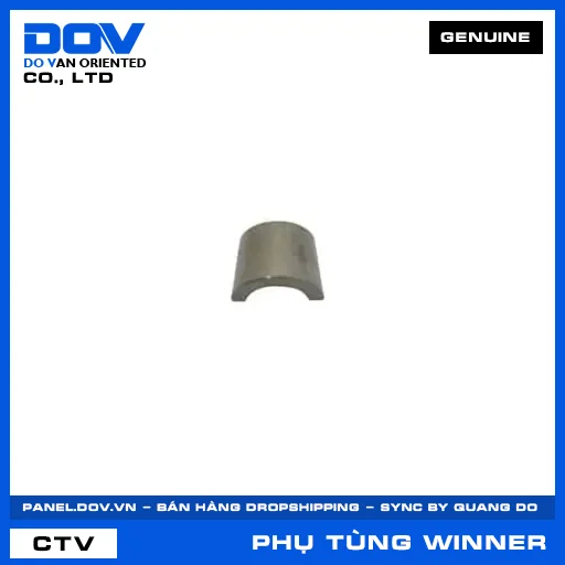 MÓNG NGỰA GIỮ XU PÁP WINNER 150, WINNER R, WINNER X — 14781ML0720