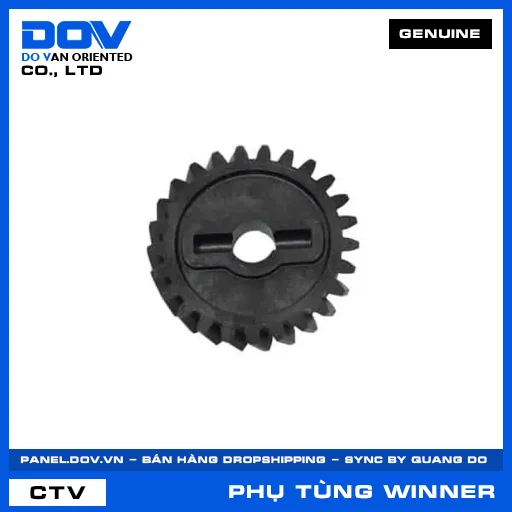 BÁNH RĂNG DẪN ĐỘNG BƠM DẦU WINNER 150, WINNER R, WINNER X — 15133KPPT00