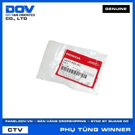 PHỚT O WINNER R, WINNER X — 16077KSSJ01