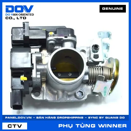 Bộ điều khiển bướm ga WINNER 150 — 16400K56N01