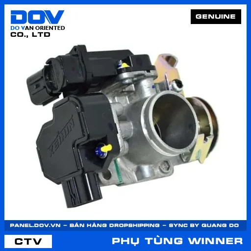 Bộ điều khiển bướm ga WINNER X — 16400K56N02