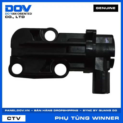 BỘ VAN ĐIỀU KHIỂN GIÓ CẦM CHỪNG WINNER 150 — 16430K56N01