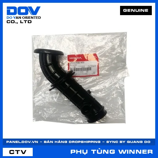 ỐNG HÚT KHÍ WINNER 150 — 17253K56N00