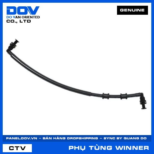 ỐNG NHIÊN LIỆU VÀO WINNER 150 — 17650K56N01
