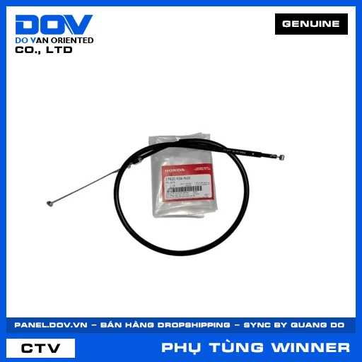 DÂY GA B WINNER 150, WINNER R, WINNER X — 17920K56N10